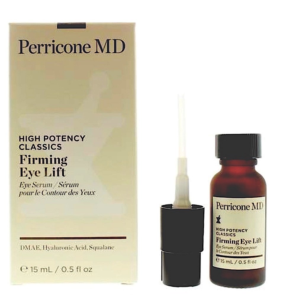 Perricone MD HIGH POTENCY CLASSICS FIRMING EYE LIFT